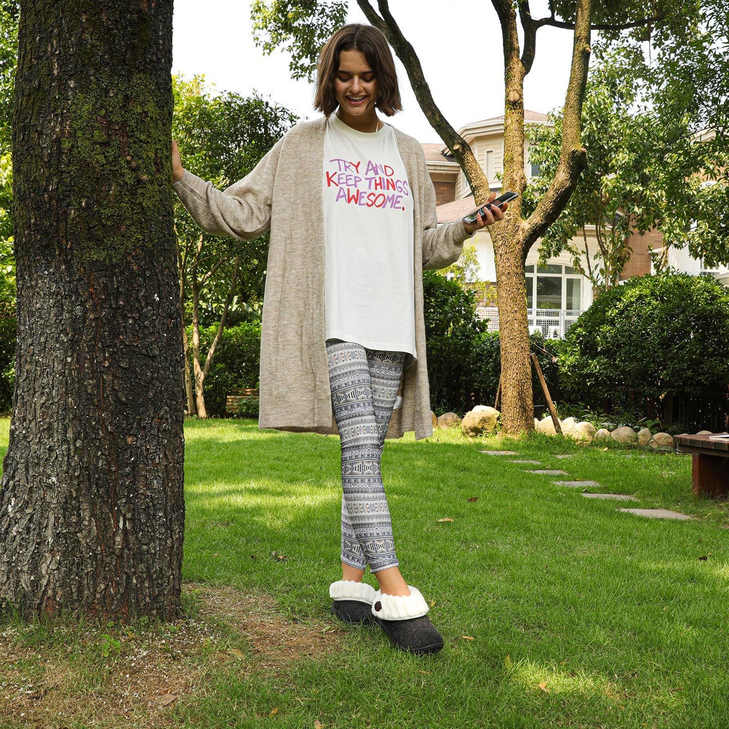 Women's Audrey Collared Ankle Bootie